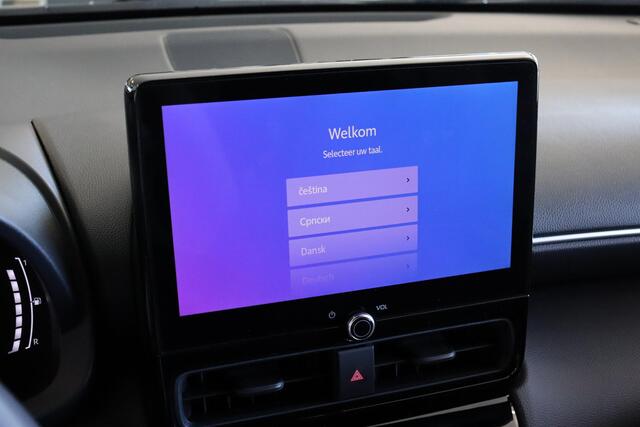 Toyota YARIS Cross 1.5 Hybrid 115 Dynamic Limited, Apple Carplay, Stoel, Stuurverwarming, Parkeersensoren,