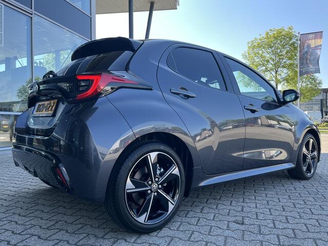 Toyota YARIS 1.5 Hybrid 130 Executive