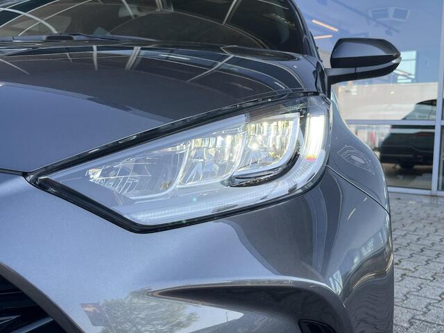 Toyota YARIS 1.5 Hybrid 130 Executive