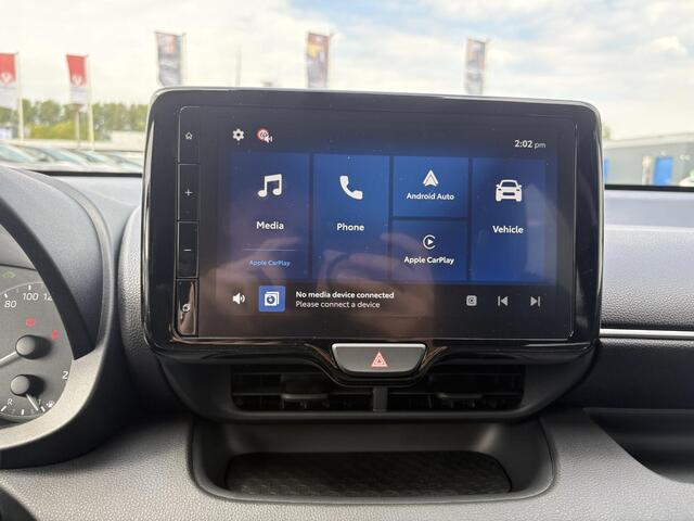 Toyota YARIS 1.5 Hybrid 115 Comfort