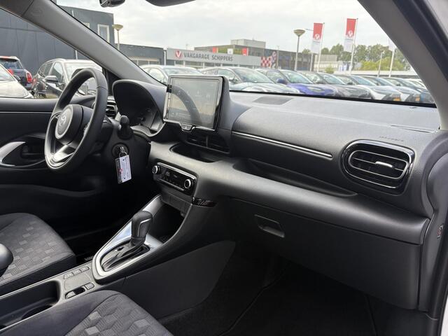 Toyota YARIS 1.5 Hybrid 115 Comfort