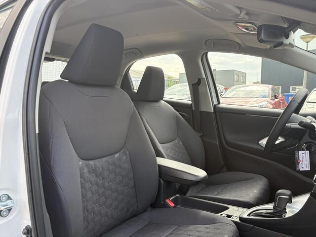 Toyota YARIS 1.5 Hybrid 115 Comfort