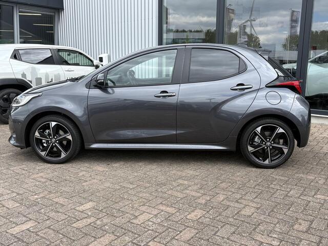 Toyota YARIS 1.5 Hybrid 130 Executive