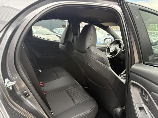 Toyota YARIS 1.5 Hybrid 130 Executive