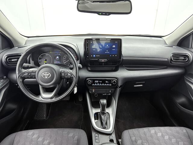 Toyota YARIS Hybrid 115 Active | Apple CarPlay | Android Auto |
