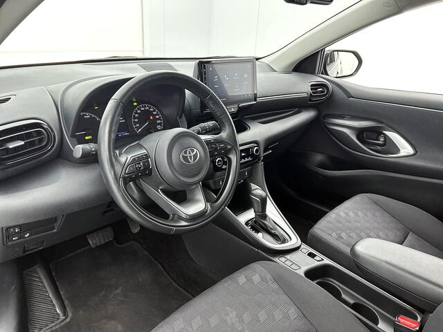 Toyota YARIS Hybrid 115 Active | Apple CarPlay | Android Auto |