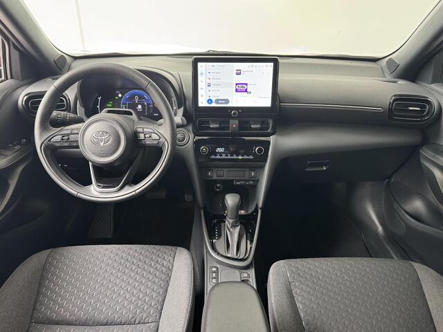 Toyota YARIS Cross 1.5 Hybrid 130 Dynamic | Nieuw | Navigatie | Camera | Stoelverwarming |