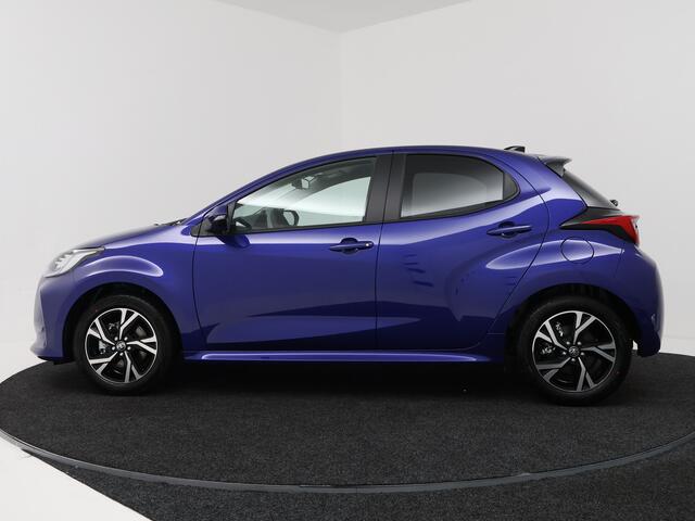 Toyota YARIS 1.5 Hybrid 115 Dynamic
