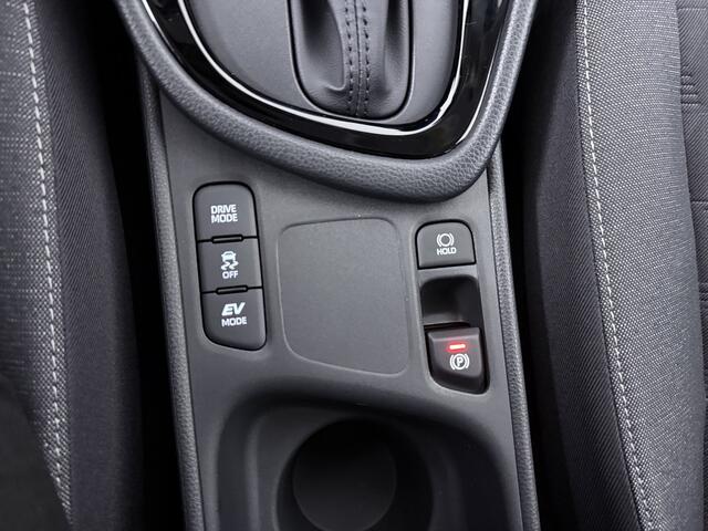 Toyota YARIS 1.5 Hybrid 115 Dynamic