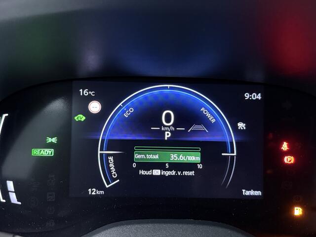 Toyota YARIS 1.5 Hybrid 115 Dynamic