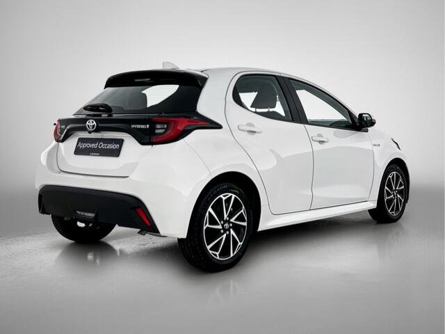 Toyota YARIS 1.5 Hybrid 115 First Edition Limited | Apple Carplay/Android Auto | LM velgen |
