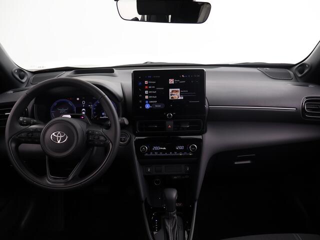 Toyota YARIS Cross 1.5 Hybrid 130 Executive Premium Pack