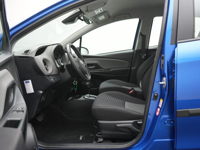 Toyota YARIS 1.5 Hybrid Aspiration | Trekhaak | Parkeercamera |