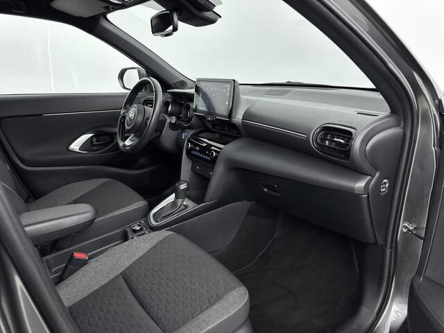 Toyota YARIS Cross 1.5 AWD Hybrid Dynamic | Apple Carplay -/ Android Auto |