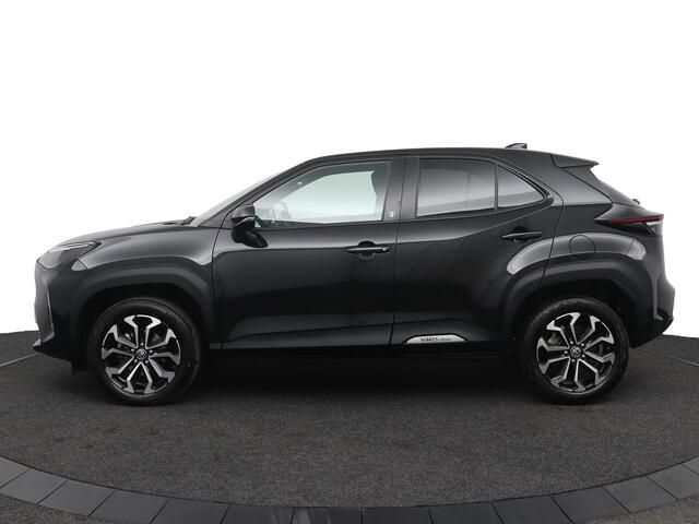 Toyota YARIS Cross 1.5 Hybrid Dynamic Comfort Pack |Stoelverwarming | Blind Spot | V+A Parkeersensoren | Stuurverwarming |
