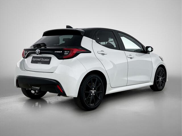 Toyota YARIS 1.5 Hybrid Executive Limited | CarPlay/Android Auto | Camera | LM Velgen |