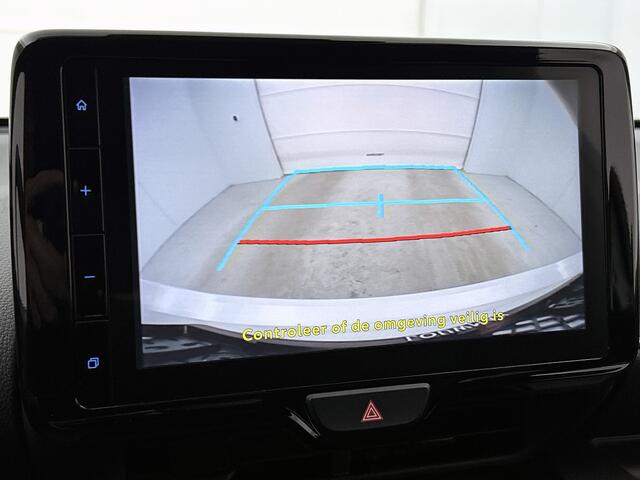 Toyota YARIS 1.5 Hybrid Executive Limited | CarPlay/Android Auto | Camera | LM Velgen |