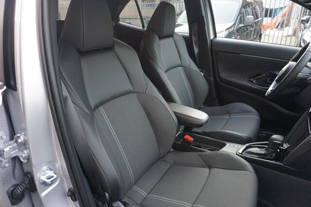 Toyota YARIS Cross 1.5 Hybrid 130 Executive Navi|Carplay|PDC V+A|Dodehoek|E.a.klep|Stoel en stuurverw.|Camera|