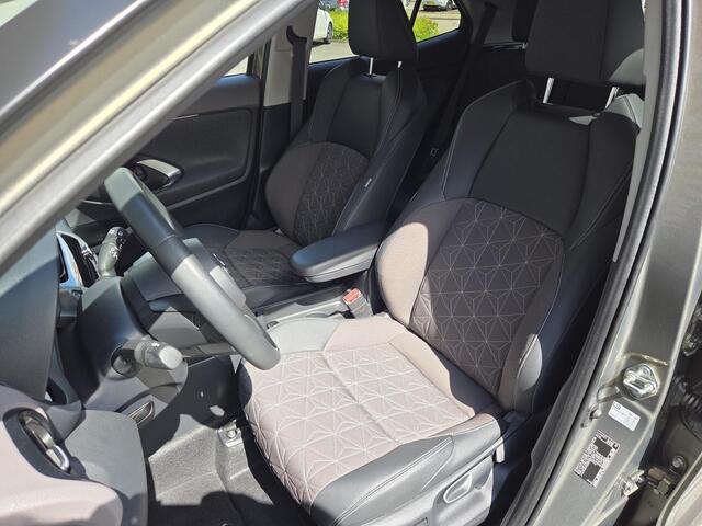 Toyota YARIS Cross 1.5 Hybrid Executive