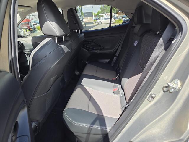 Toyota YARIS Cross 1.5 Hybrid Executive