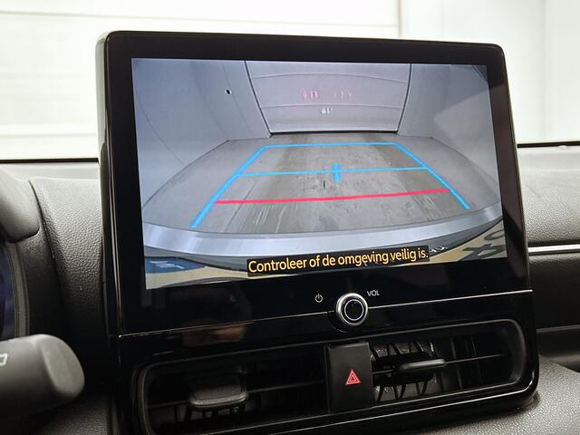 Toyota YARIS 1.5 Hybrid 130 Executive | BTW Voertuig | Parkeersensoren V+A | Stoelverwarming | Draadloos opladen | Apple CarPlay/Android Auto draadloos | Adaptive Cruise Control | Onderweg-Naar-Dealer