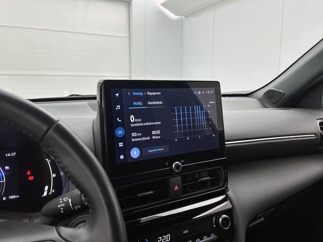 Toyota YARIS Cross 1.5 Hybrid 115 First Edition | BTW Voertuig | Apple CarPlay/Android Auto | Adaptive Cruise Control | Climate control | Camera | Keyless Entry/start | Onderweg-Naar-Dealer