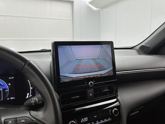 Toyota YARIS Cross 1.5 Hybrid 115 First Edition | BTW Voertuig | Apple CarPlay/Android Auto | Adaptive Cruise Control | Climate control | Camera | Keyless Entry/start | Onderweg-Naar-Dealer