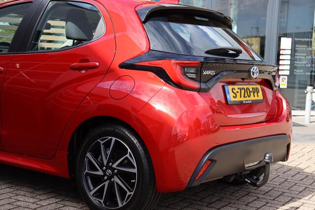 Toyota YARIS 1.5 Hybrid Dynamic, Trekhaak
