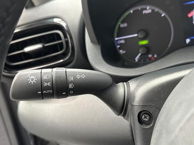 Toyota YARIS 1.5 Hybrid 115 Active