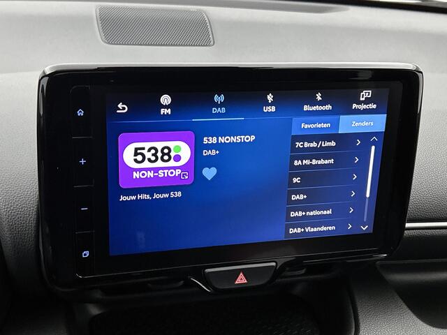 Toyota YARIS 1.5 Hybrid Executive