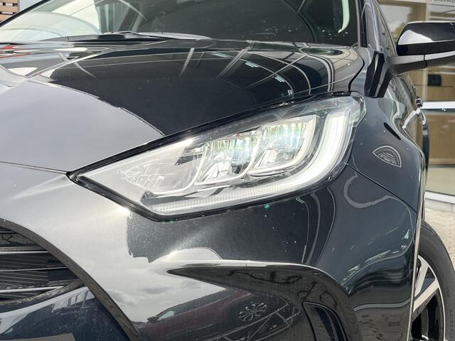 Toyota YARIS 1.5 Hybrid 115 Dynamic NIEUW VAN ¤ 32064,- VOOR ¤ 28500,-