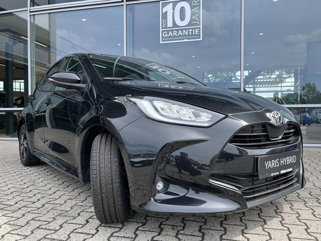 Toyota YARIS 1.5 Hybrid 115 Dynamic NIEUW VAN ¤ 32064,- VOOR ¤ 28500,-