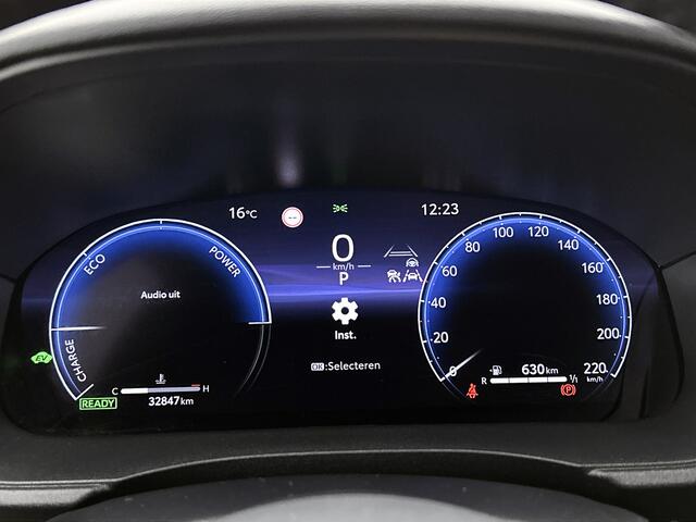 Toyota YARIS 1.5 Hybrid 130 Executive | BTW Voertuig | Sensoren V+A | Stoel + stuurverwarming | dodehoekdetectie | Apple CarPlay/Android Auto | Cruise control Adaptive | Draadloze telefoonlader | Onderweg-naar-dealer