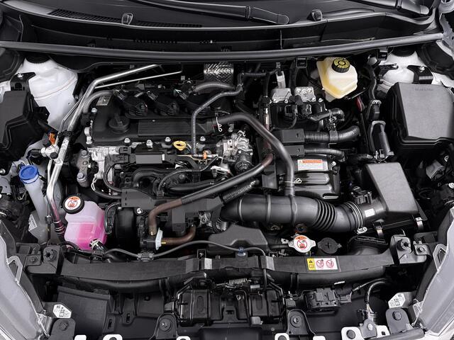 Toyota YARIS 1.5 Hybrid 115 Dynamic