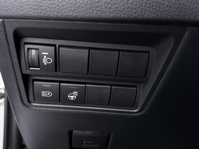 Toyota YARIS 1.5 Hybrid 115 Dynamic
