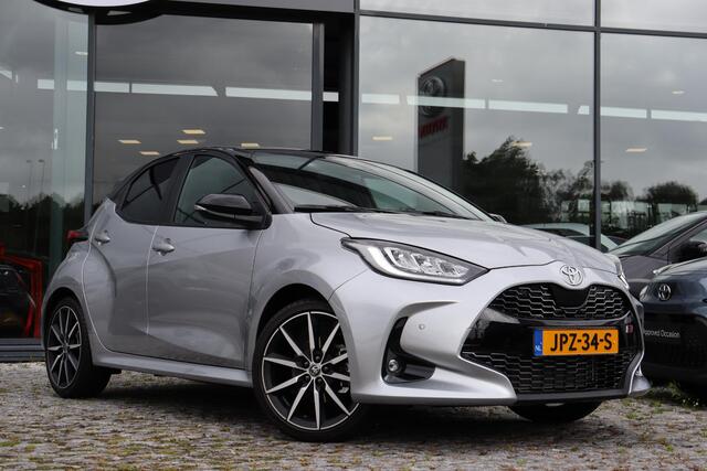 Toyota YARIS 1.5 Hybrid 130 GR Sport + Pack, Panoramadak, BSM + Pack