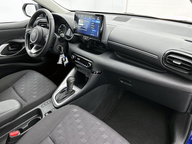 Toyota YARIS 1.5 Hybrid Active