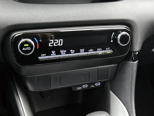 Toyota YARIS 1.5 Hybrid Active