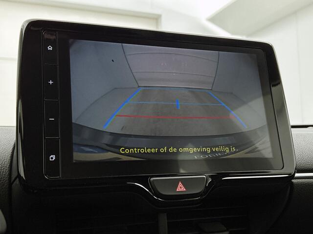 Toyota YARIS 1.5 Hybrid 115 Active | Apple CarPlay / Android Auto (Navigatie) |