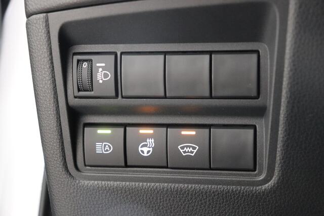 Toyota YARIS Cross 1.5 Hybrid 115 Dynamic, Comfort Pack, Nieuw en direct leverbaar met ¤2.500 inruilvoordeel!