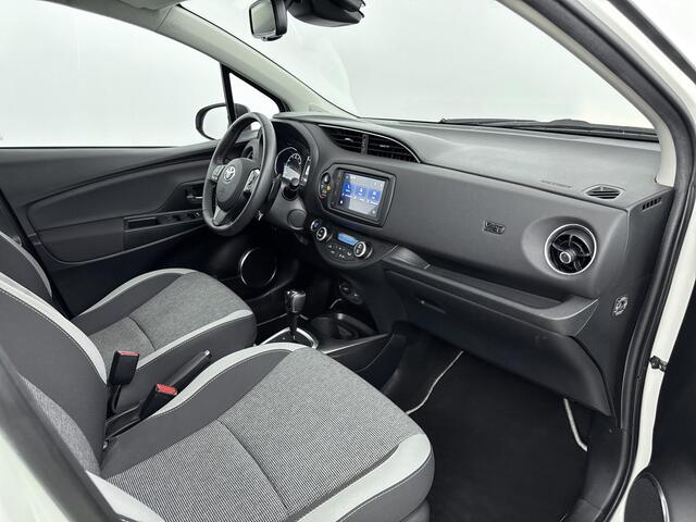 Toyota YARIS 1.5 VVT-i Y20 automaat | Apple Carplay -/ Android Auto | Cruise Control |