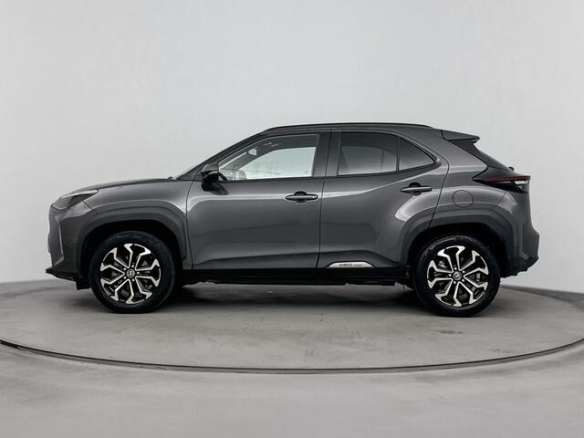 Toyota YARIS Cross 1.5 Hybrid Explore Limited | PDC | Trekhaak | Navigatie | Apple Carplay-Android Auto | Onderweg-naar-dealer