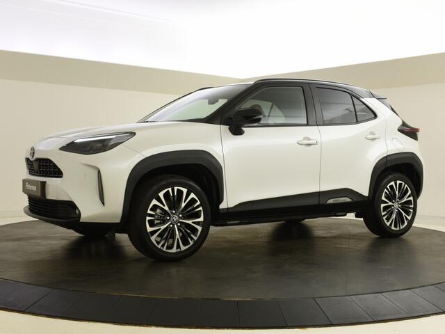 Toyota YARIS Cross 1.5 Hybrid Executive | Head-up | Panoramadak | Blindspot |