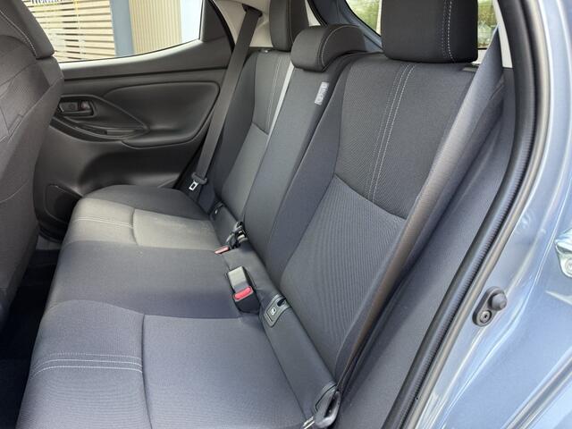Toyota YARIS 1.5 Hyb. 115 Dynamic | Comfort Pack |