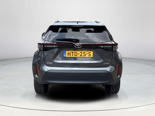 Toyota YARIS Cross 1.5 Hybrid 115 Dynamic **TWEEDE PINKSTERDAG GEOPEND/ DODEHOEK DETECTIE/ STUURVERWARMING/ KEYLESS**