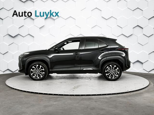 Toyota YARIS Cross 1.5 Hybrid 115 Dynamic | Adaptieve Cruise Control | Parkeersensoren voor + achter | Parkeercamera
