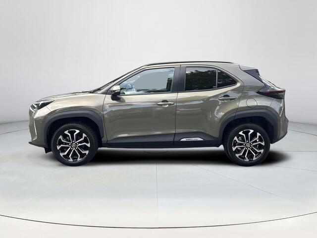 Toyota YARIS Cross 1.5 Hybrid 115 Dynamic