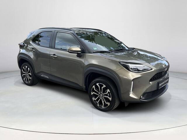 Toyota YARIS Cross 1.5 Hybrid 115 Dynamic