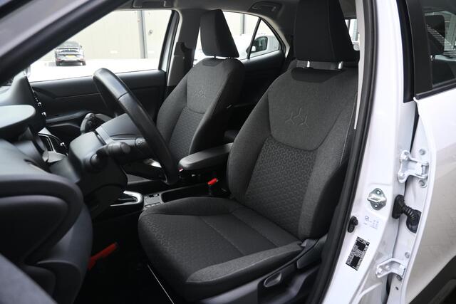 Toyota YARIS Cross 1.5 Hybrid Active | AUTOMAAT | CAMERA | CRUISE CONTROL | PDC | LMV