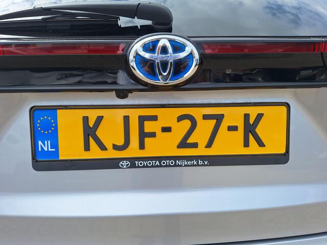 Toyota YARIS Cross 1.5 Hybrid Explore Limited